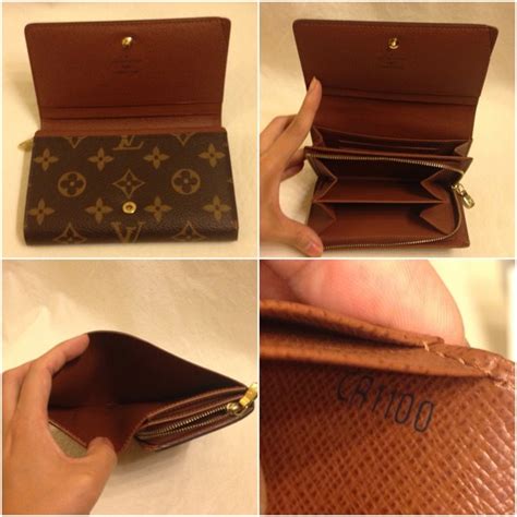 how to check a louis vuitton serial number|Louis Vuitton serial number format.